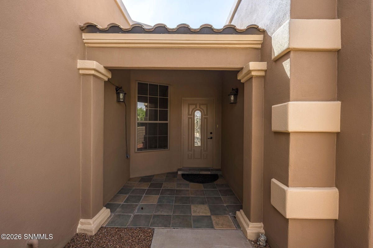 2236 Calais Avenue, Las Cruces, NM 88011, foto 11
