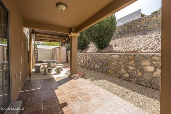 2236 Calais Avenue, Las Cruces, NM 88011 photo 5