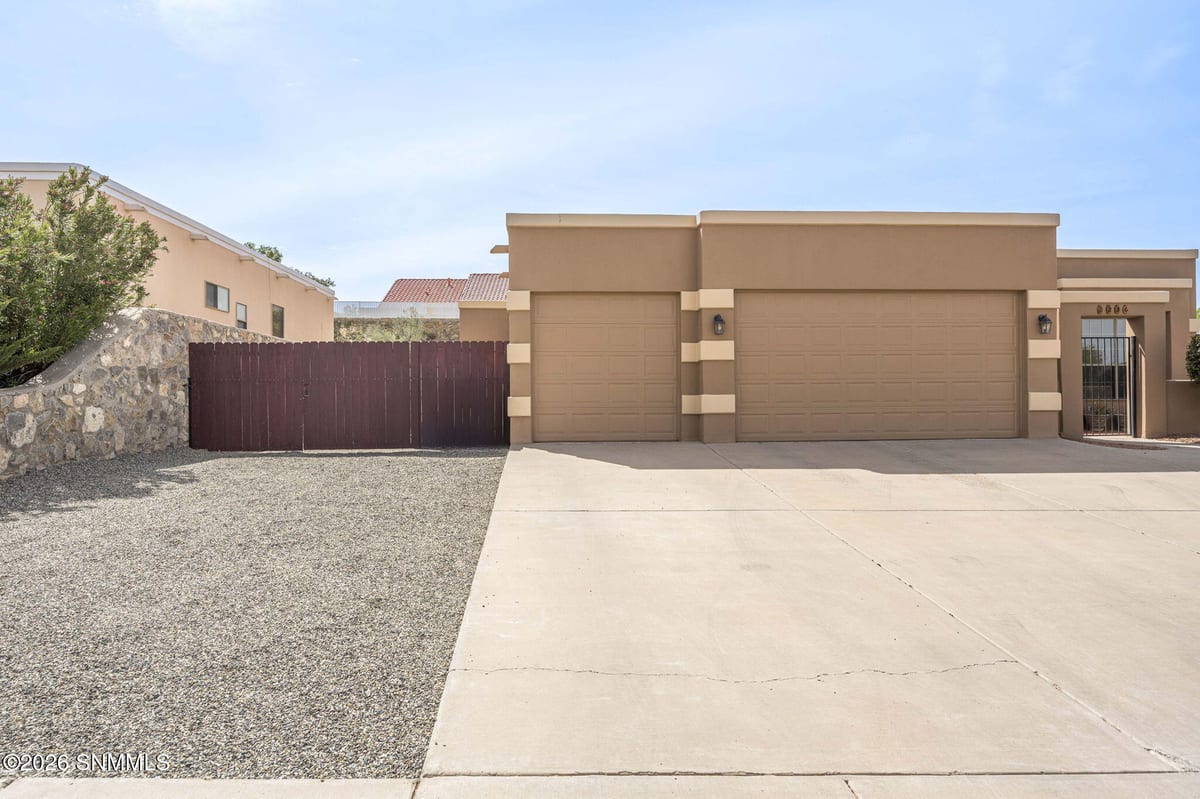 2236 Calais Avenue, Las Cruces, NM 88011, foto 7