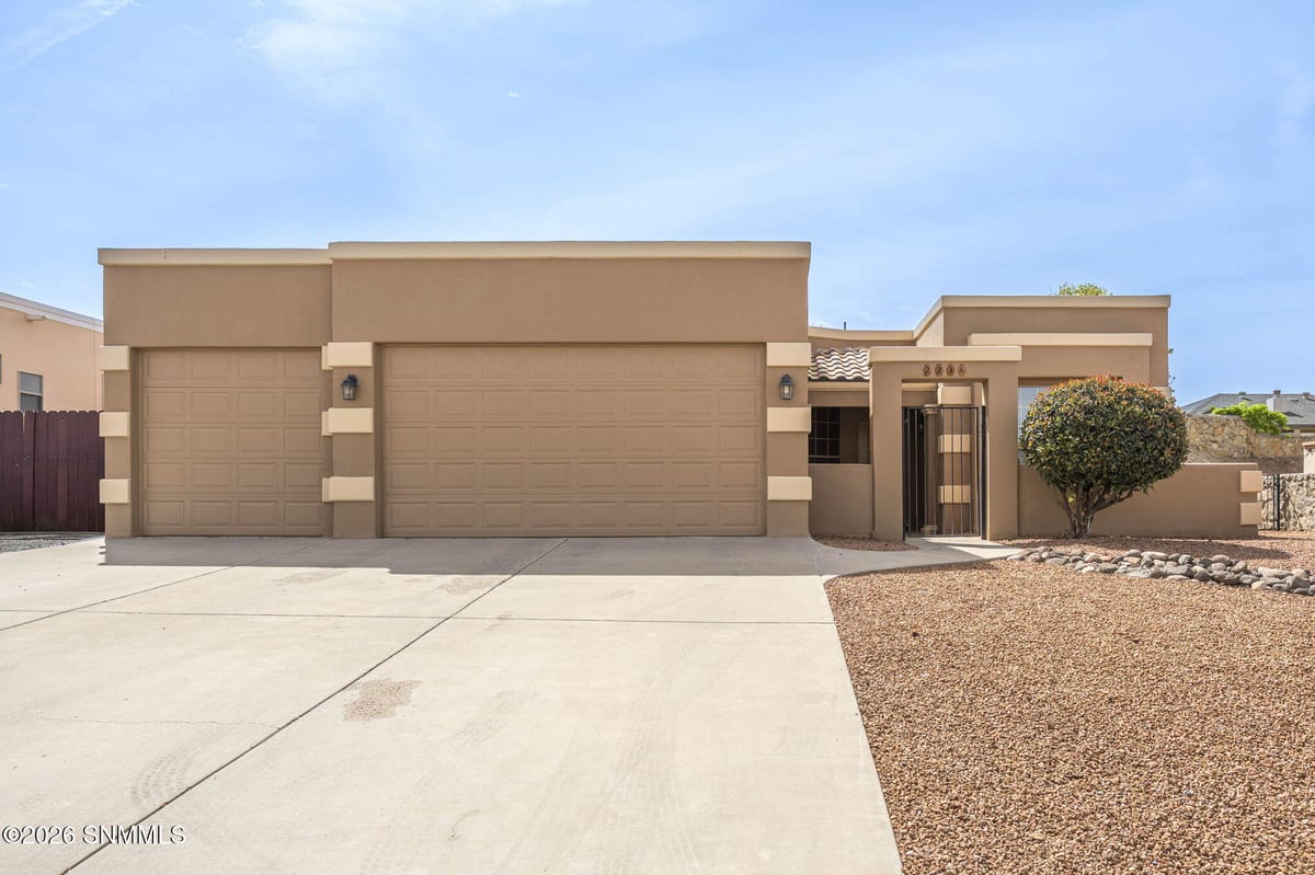 2236 Calais Avenue, Las Cruces, NM 88011, foto 8