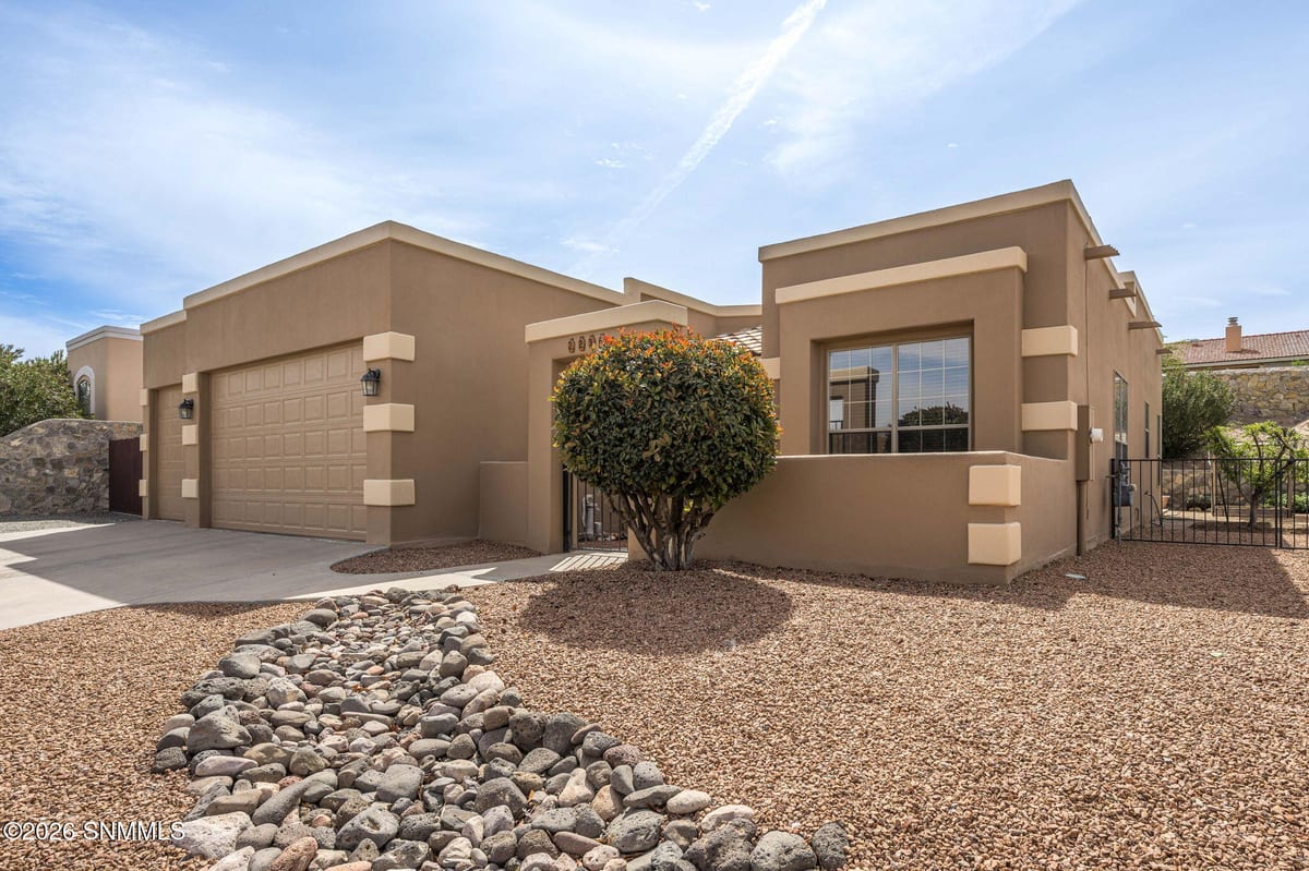 2236 Calais Avenue, Las Cruces, NM 88011, foto 9