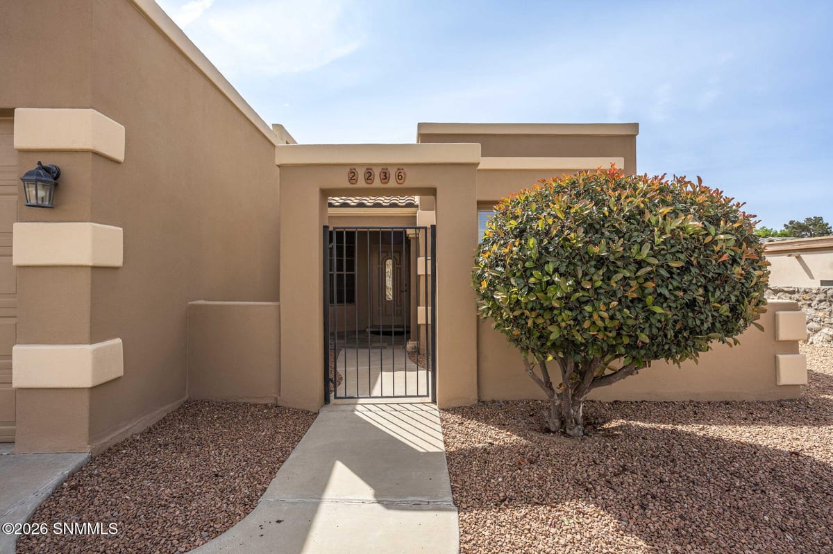 2236 Calais Avenue, Las Cruces, NM 88011, foto 10