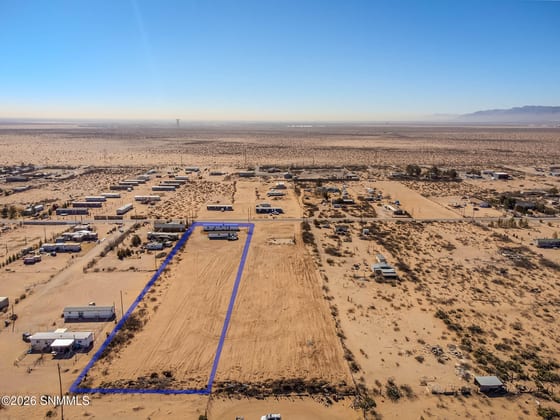 800 Amador Drive, Chaparral, NM 88081 photo 5
