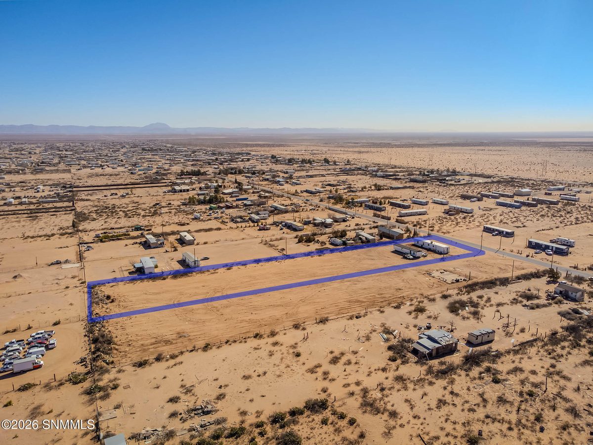 800 Amador Drive, Chaparral, NM 88081 photo 7