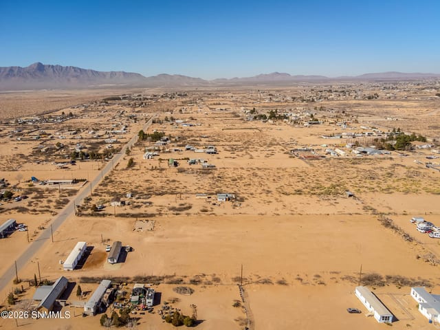 800 Amador Drive, Chaparral, NM vacant land/acreage for sale at $179,500