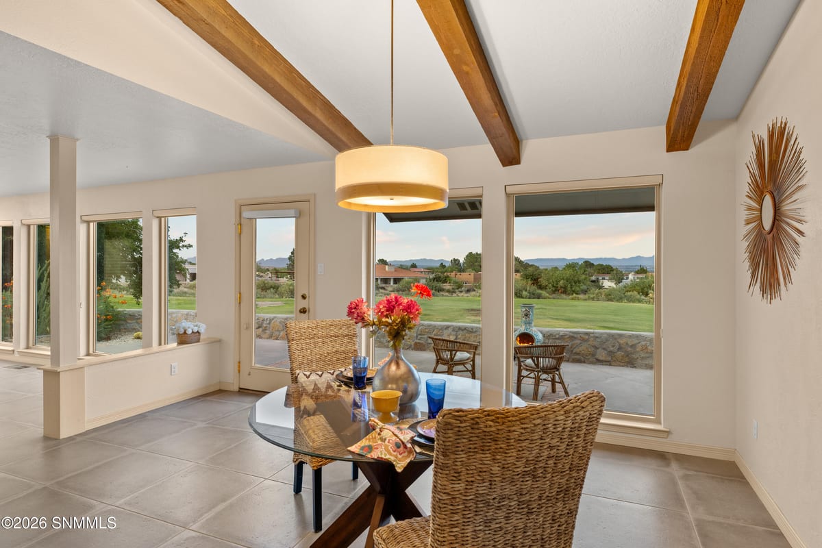 1270 Vista Del Monte, Las Cruces, NM 88007 photo 12
