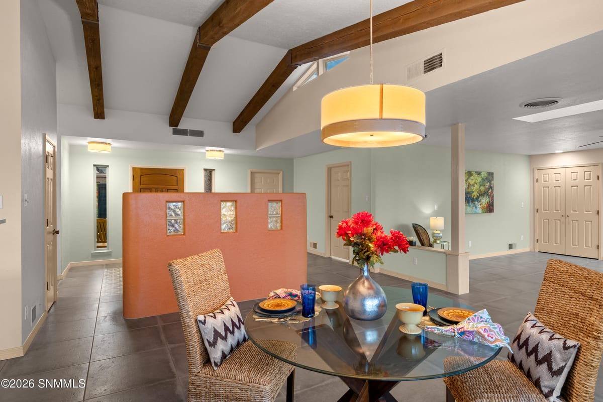 1270 Vista Del Monte, Las Cruces, NM 88007 photo 13