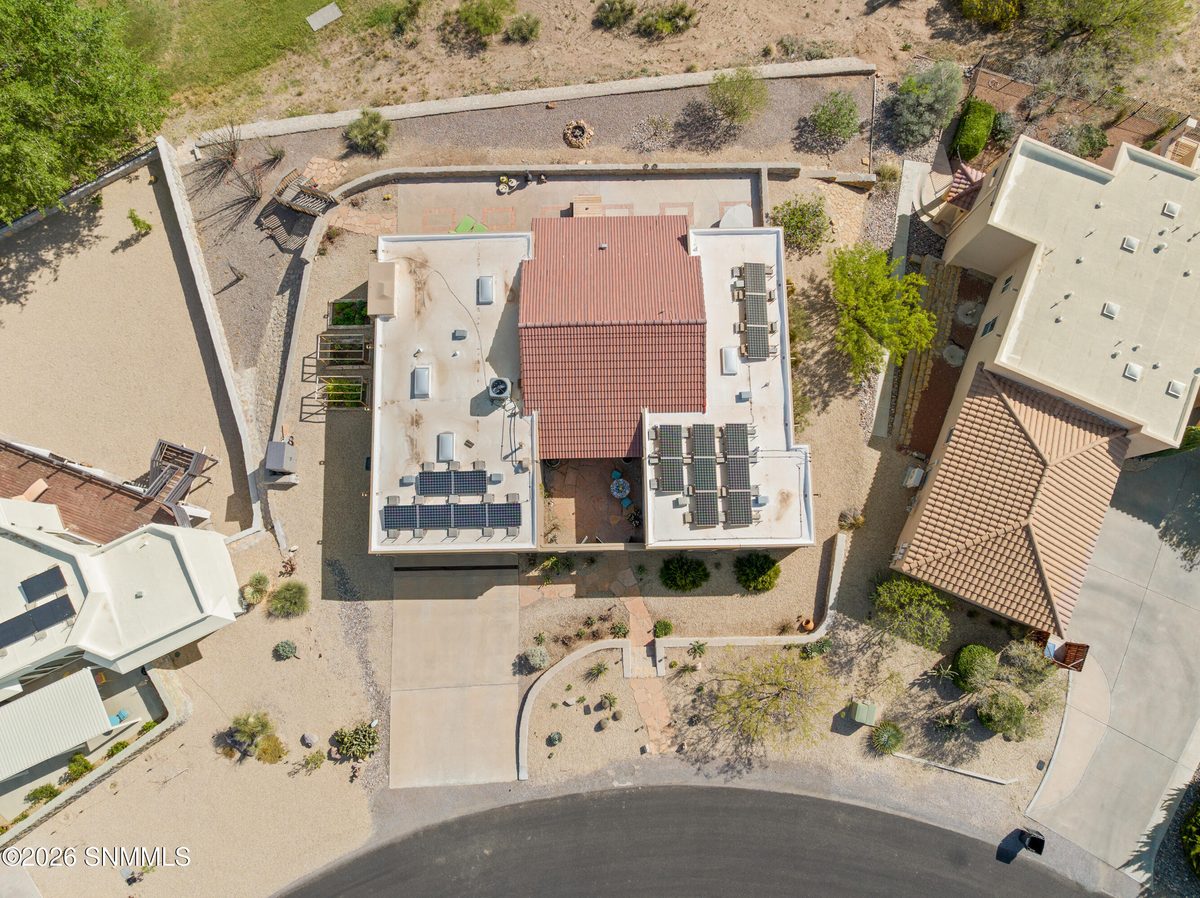 1270 Vista Del Monte, Las Cruces, NM 88007 photo 15