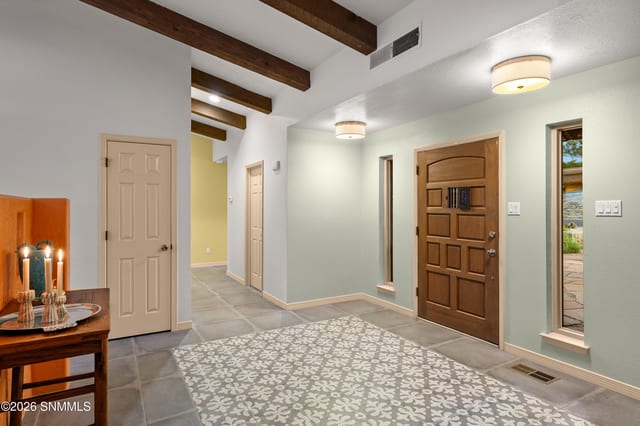 1270 Vista Del Monte, Las Cruces, NM 88007 photo 4