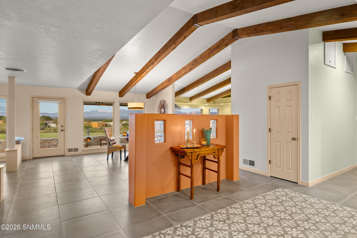 1270 Vista Del Monte, Las Cruces, NM 88007 photo 5