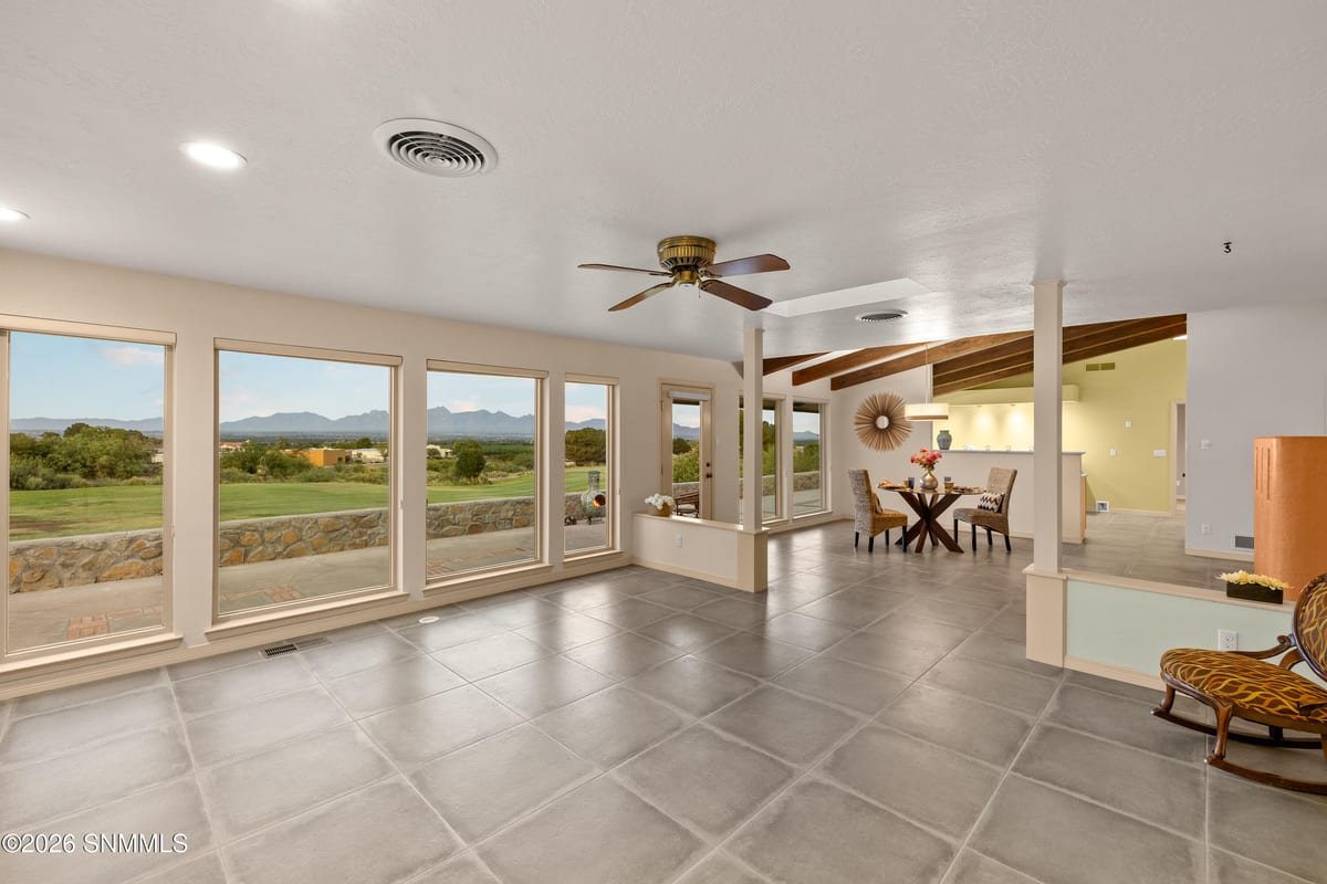 1270 Vista Del Monte, Las Cruces, NM 88007 photo 8