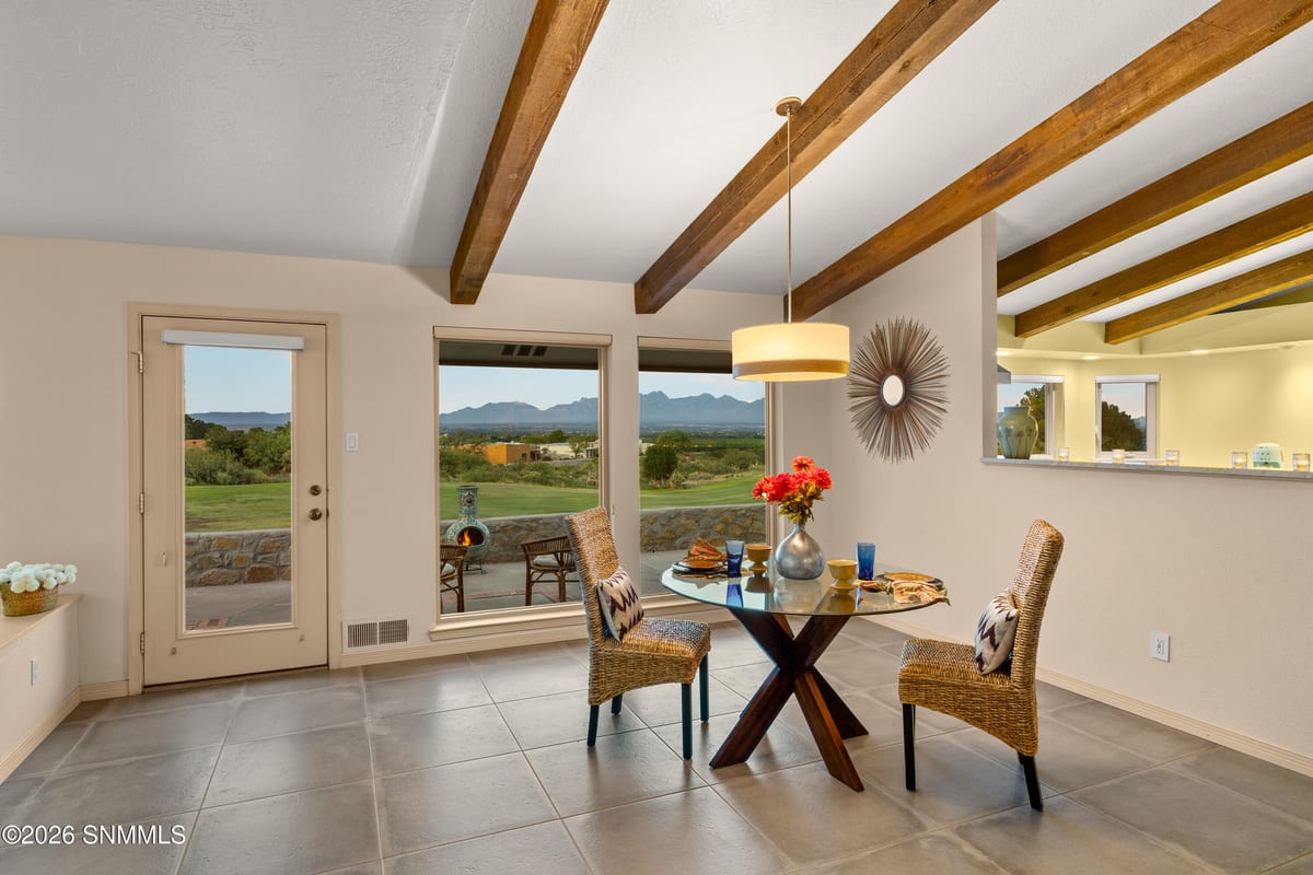 1270 Vista Del Monte, Las Cruces, NM 88007 photo 9