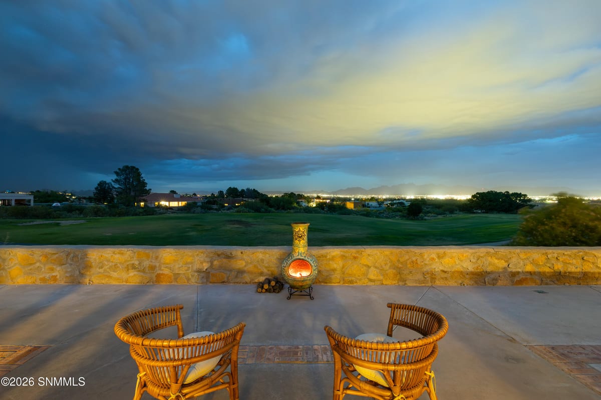 1270 Vista Del Monte, Las Cruces, NM 88007 photo 10