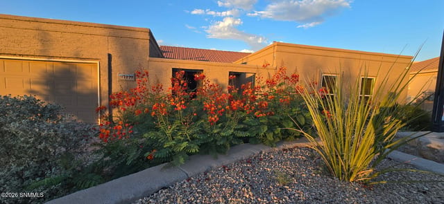 1270 Vista Del Monte, Las Cruces, NM – 4 bedroom, 2,438 sqft single family residence for sale at $529,000