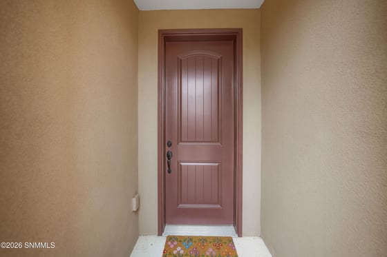 8109 Willow Bloom Circle, Las Cruces, NM 88007 photo 3