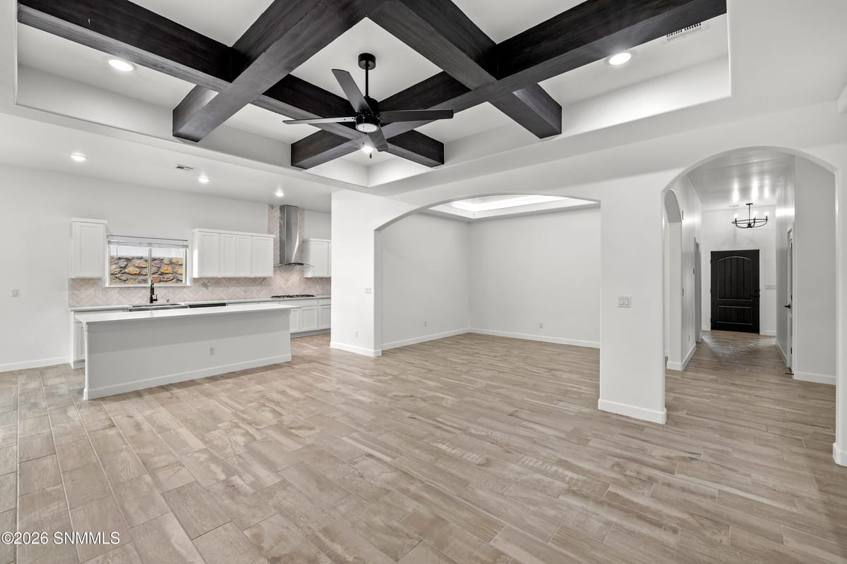 3730 Portrait Street, Las Cruces, NM 88012 photo 9