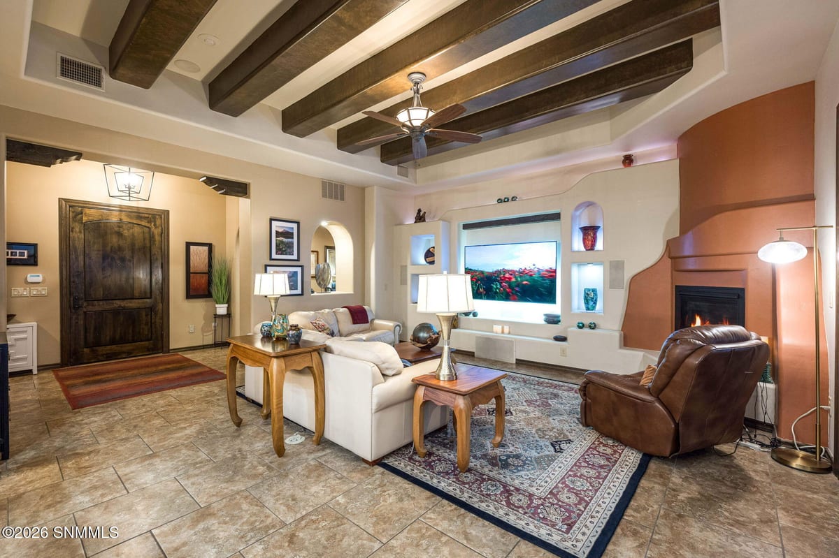 1228 Goldeneye Court, Las Cruces, NM 88007 photo 14