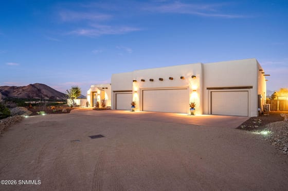 1228 Goldeneye Court, Las Cruces, NM 88007 photo 3