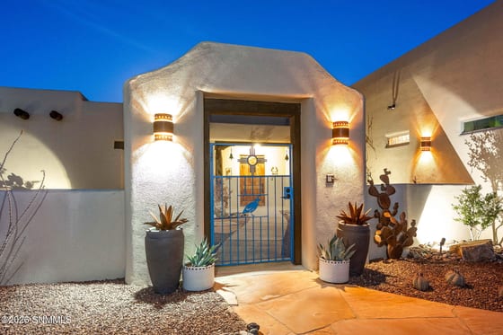 1228 Goldeneye Court, Las Cruces, NM 88007 photo 4