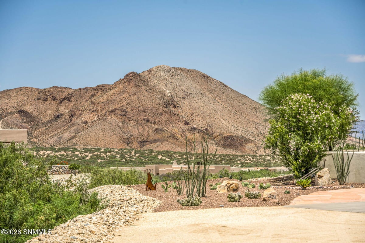 1228 Goldeneye Court, Las Cruces, NM 88007 photo 4