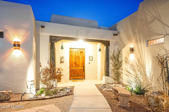 1228 Goldeneye Court, Las Cruces, NM 88007 photo 5