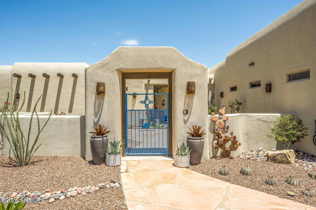 1228 Goldeneye Court, Las Cruces, NM 88007 photo 5