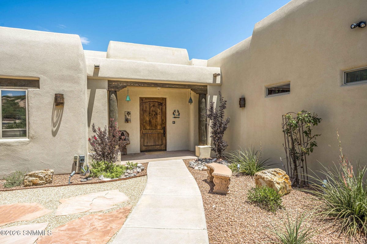 1228 Goldeneye Court, Las Cruces, NM 88007 photo 6