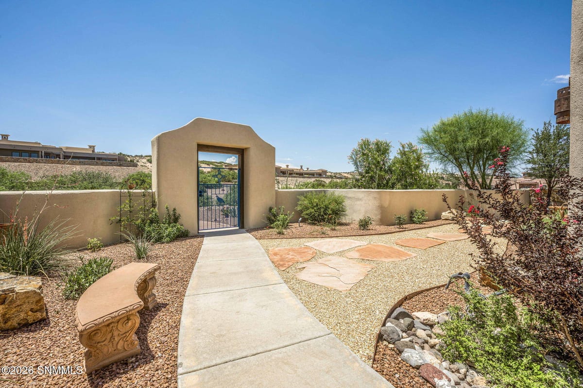 1228 Goldeneye Court, Las Cruces, NM 88007 photo 8
