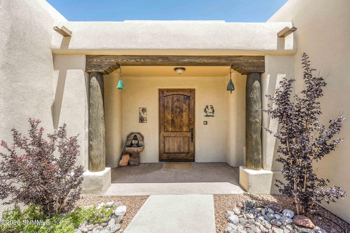1228 Goldeneye Court, Las Cruces, NM 88007 photo 9