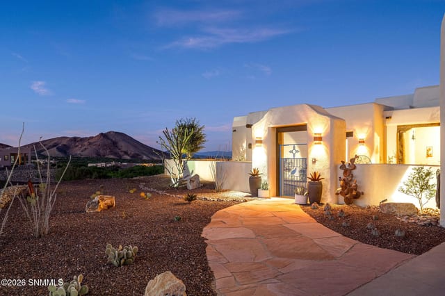 1228 Goldeneye Court, Las Cruces, NM – 4 bedroom, 3,554 sqft single family residence for sale at $1,025,000