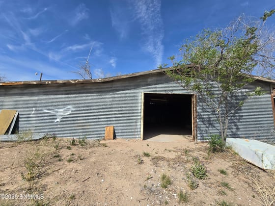 702 Motor Lane, Las Cruces, NM 88007 photo 3