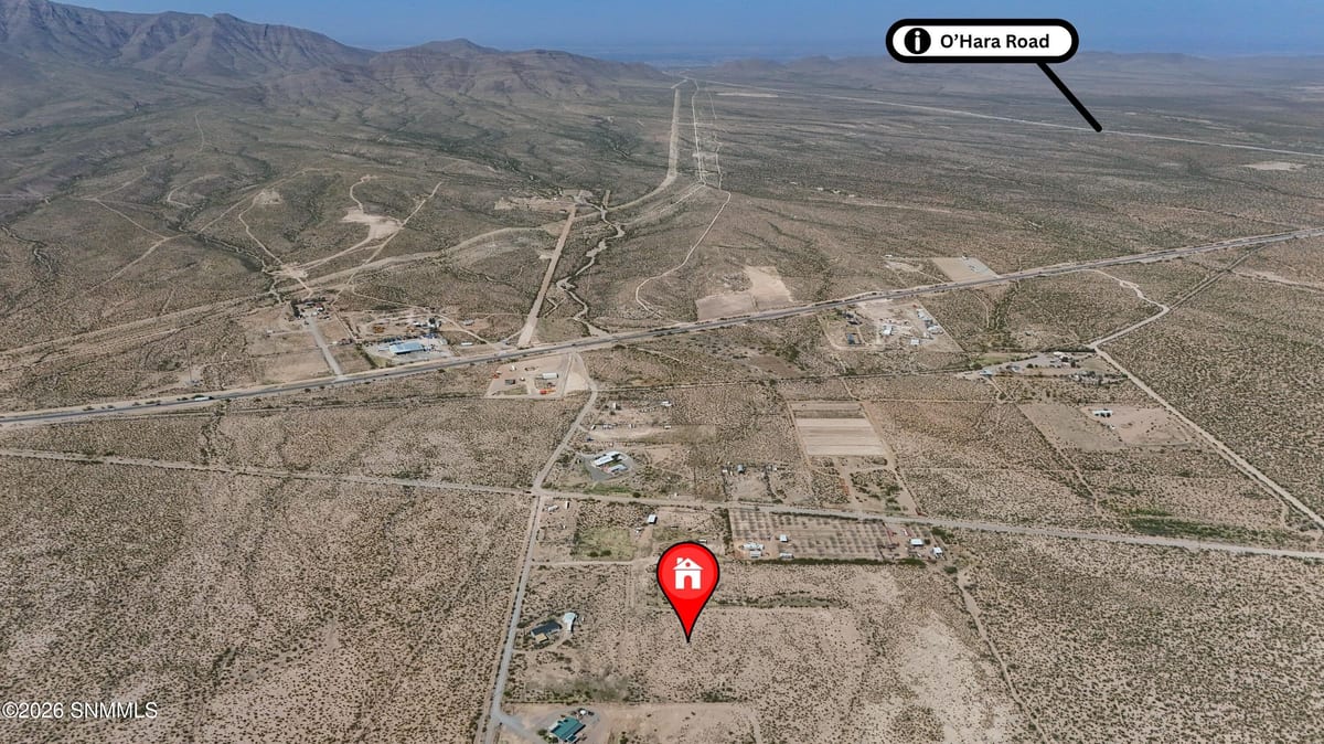 195 Iron Horse Avenue, Chaparral, NM 88081 photo 14