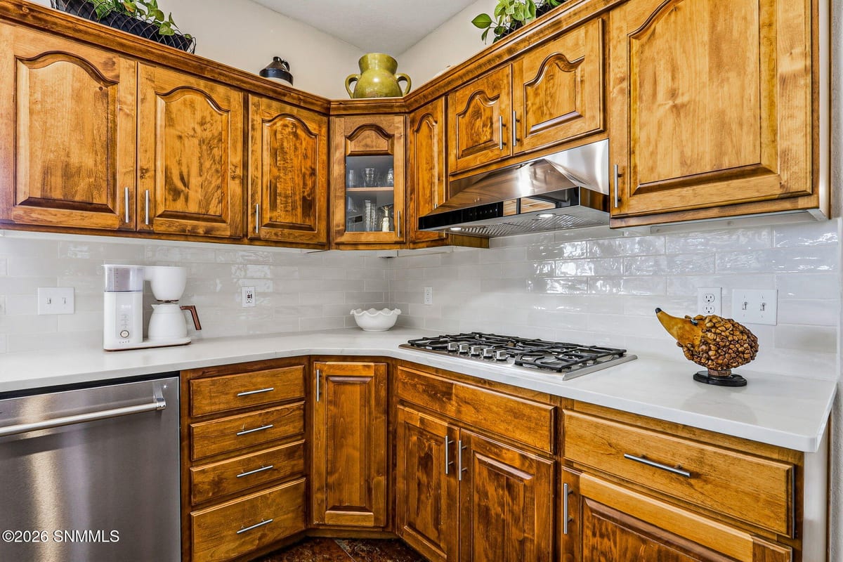 1396 Via Norte, Las Cruces, NM 88007, foto 15