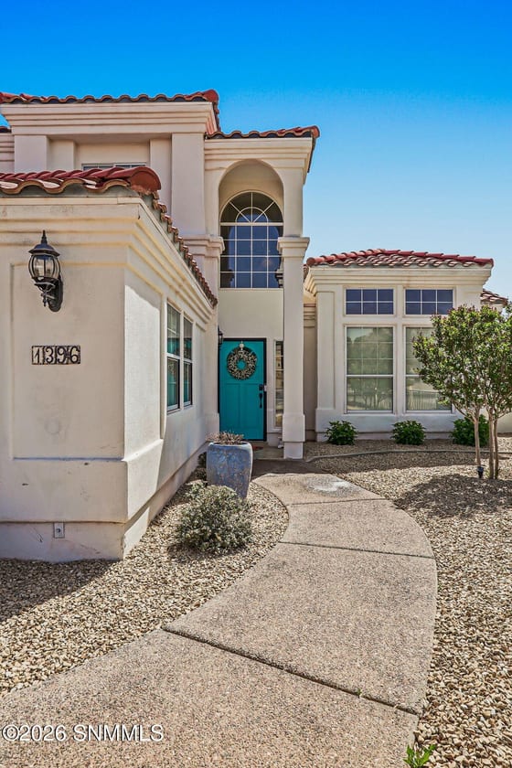 1396 Via Norte, Las Cruces, NM 88007 photo 5