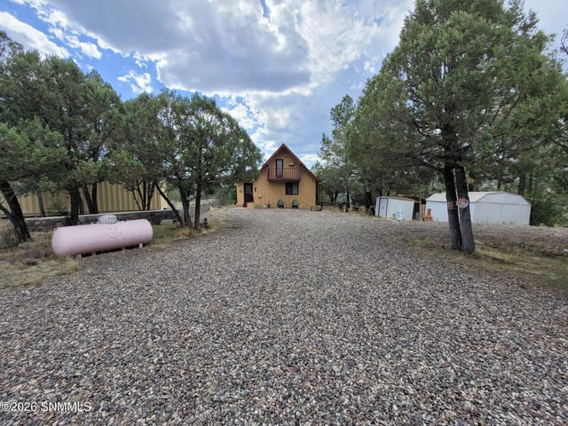 18 Edwards Place, Mimbres, NM – 2 bedroom, 1,614 sqft single family residence for sale at $310,000