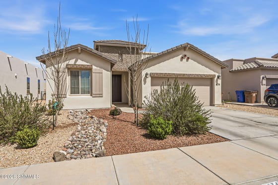 6274 Recoleta Road, Las Cruces, NM 88012 photo 2