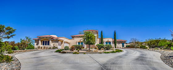 5545 Via Segura, Las Cruces, NM 88011 photo 3