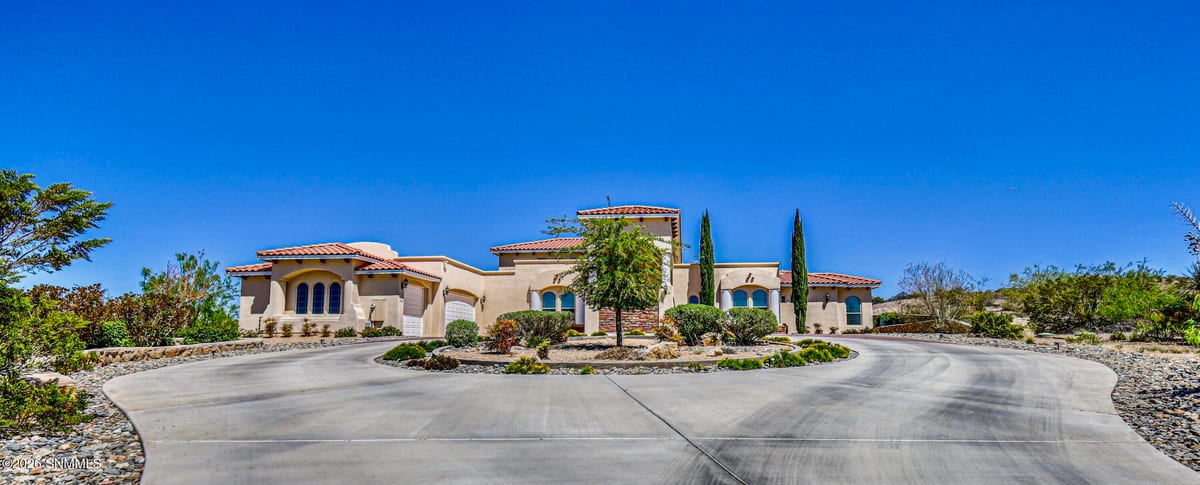 5545 Via Segura, Las Cruces, NM 88011 photo 3