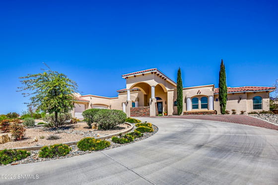 5545 Via Segura, Las Cruces, NM 88011 photo 4