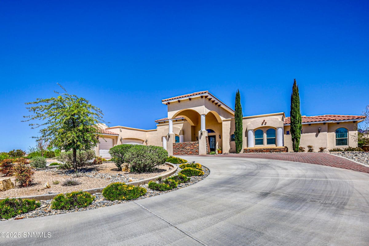 5545 Via Segura, Las Cruces, NM 88011 photo 4
