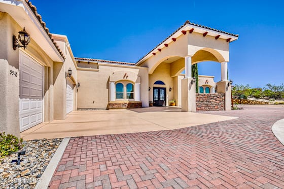 5545 Via Segura, Las Cruces, NM 88011 photo 5