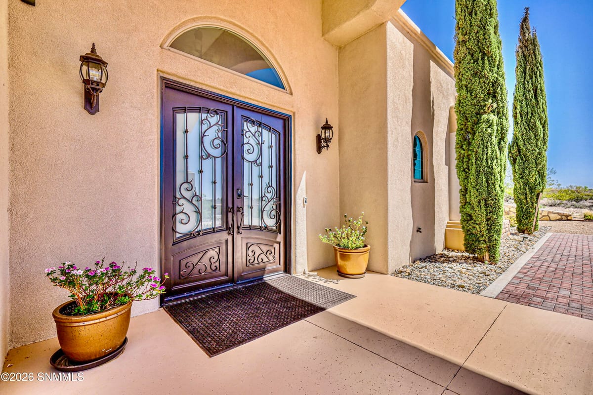 5545 Via Segura, Las Cruces, NM 88011 photo 6