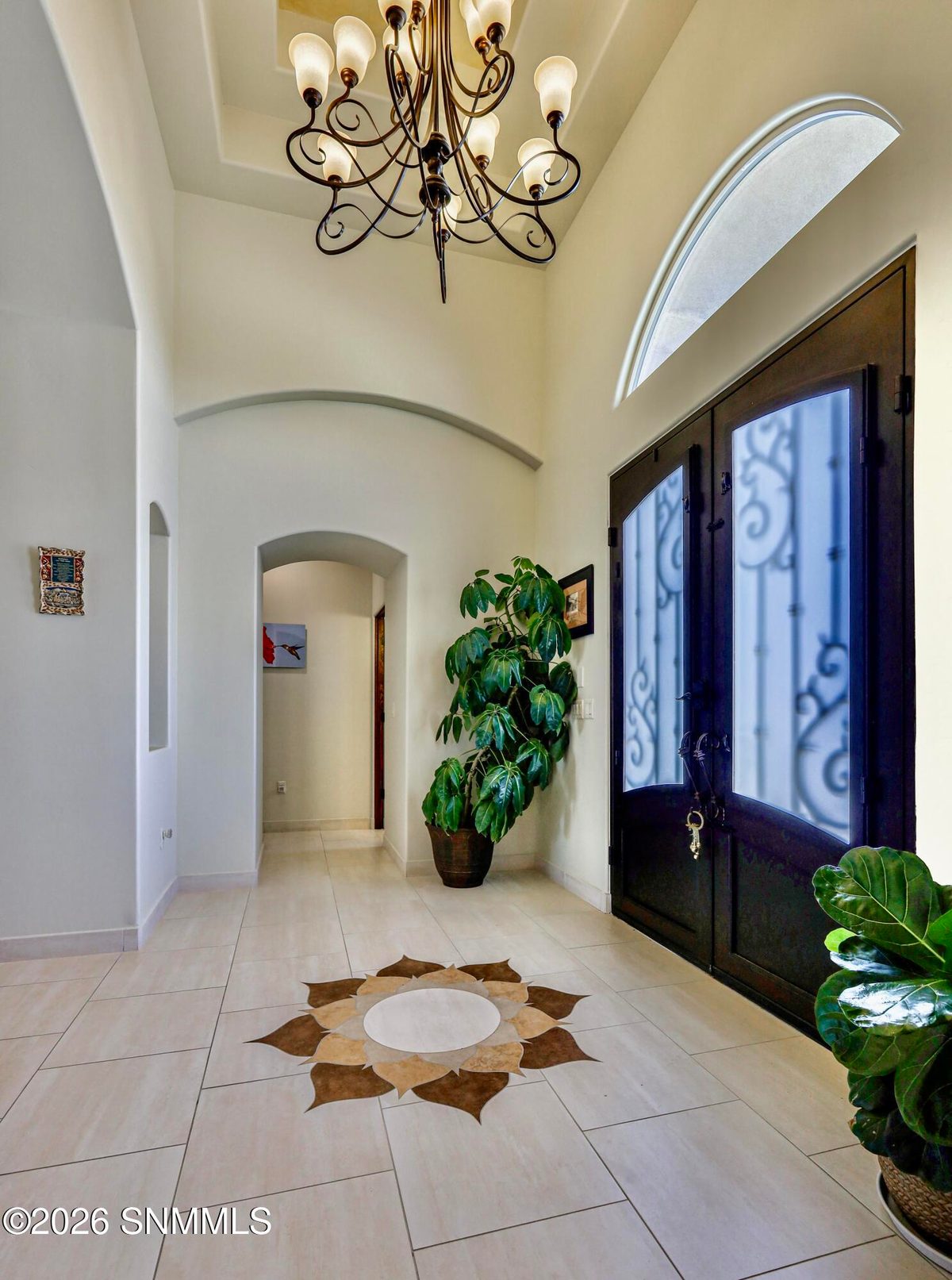 5545 Via Segura, Las Cruces, NM 88011 photo 7