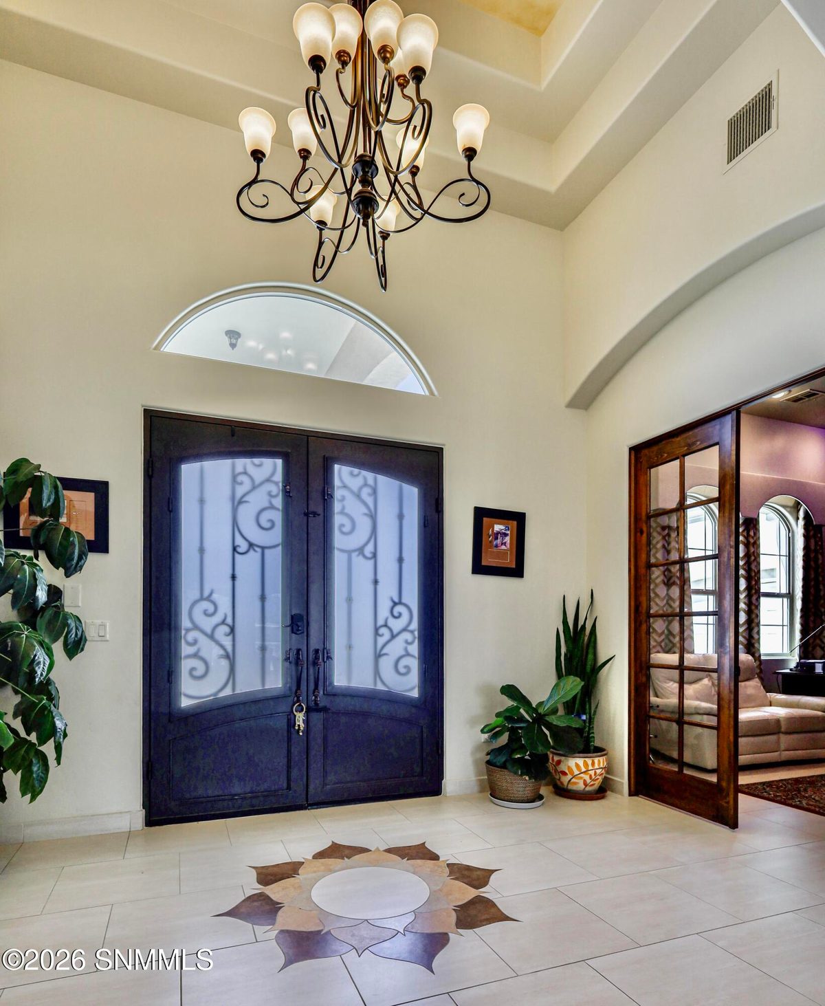 5545 Via Segura, Las Cruces, NM 88011 photo 8