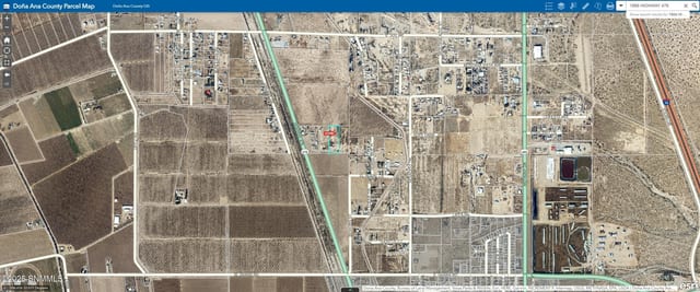1866 Highway 478, Anthony, NM 88021, foto 3