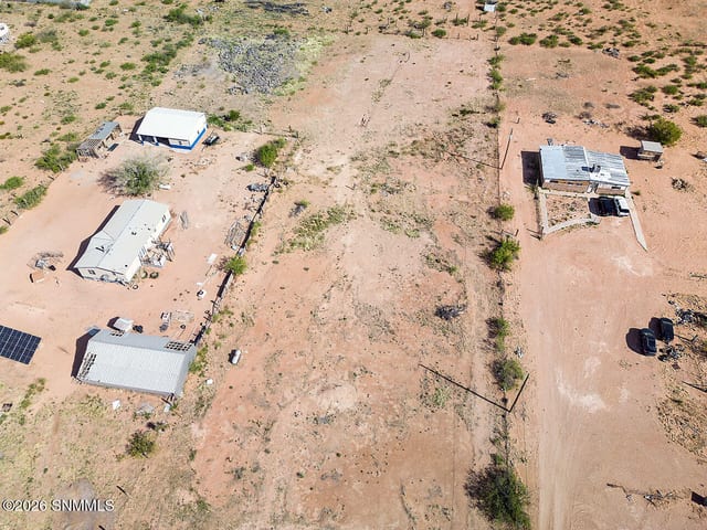 524 Sequoia Road, Chaparral, NM 88081, foto 3
