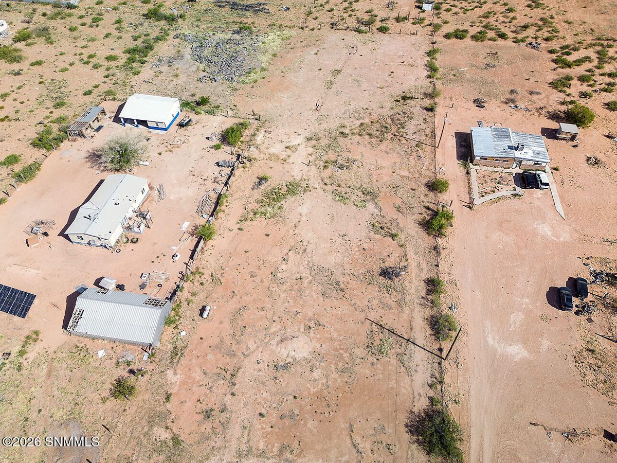 524 Sequoia Road, Chaparral, NM 88081, foto 3