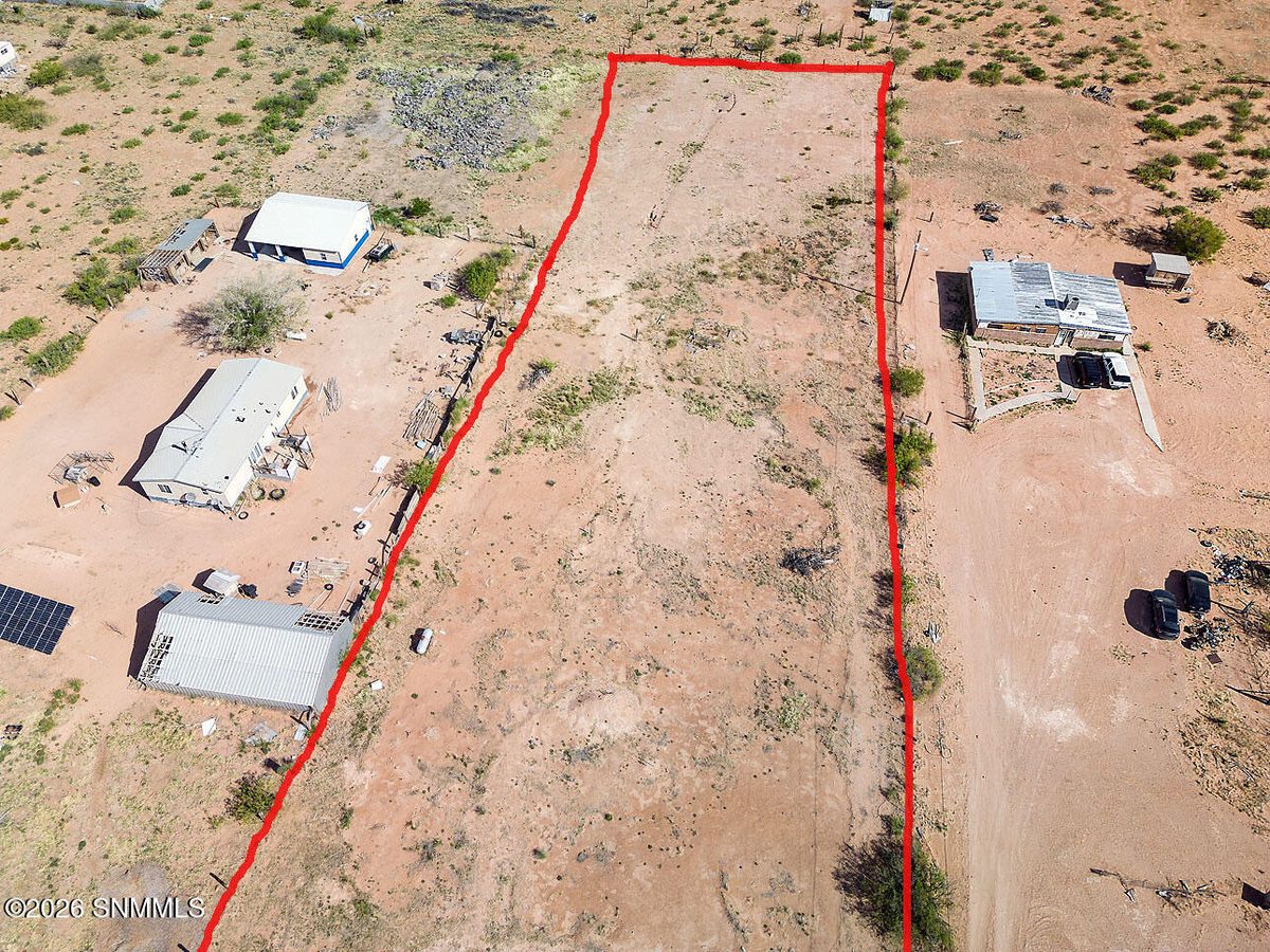 524 Sequoia Road, Chaparral, NM 88081, foto 8