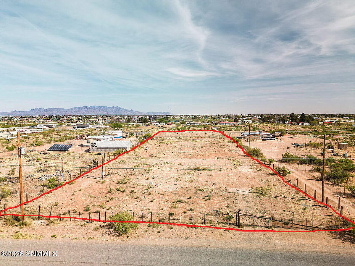 524 Sequoia Road, Chaparral, NM 88081, foto 9