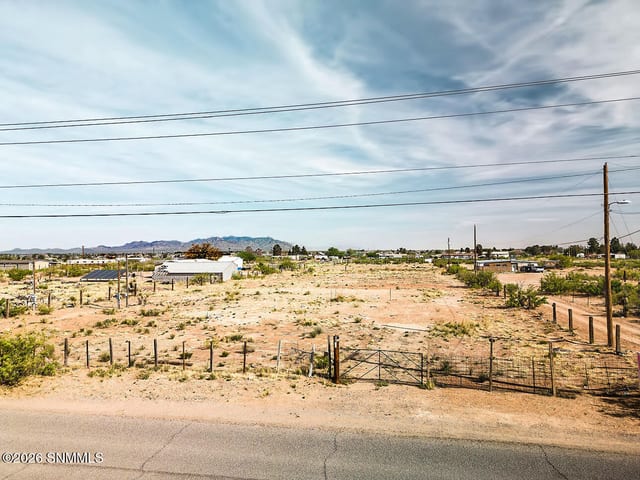 Terreno baldío en venta por $140,000: 524 Sequoia Road, Chaparral, NM